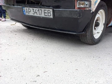 Авто ГАЗ 24-10 Волга 1992 № 8049741