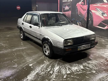 Авто Volkswagen Jetta 1988 № 8049750