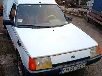 Авто ЗАЗ Таврия 2006 № 8049757