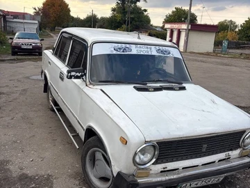 Авто ВАЗ 2101 1988 № 8049760