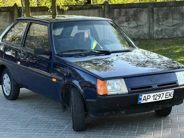 Авто ЗАЗ Таврия 2004 № 8049761