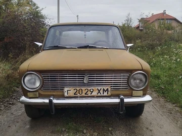 Авто ВАЗ 2101 1988 № 8049763