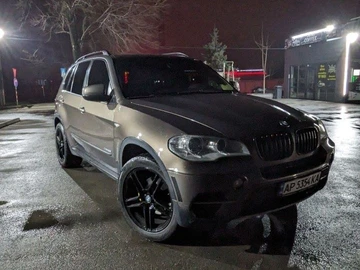 Авто BMW X5 2011 № 8049765