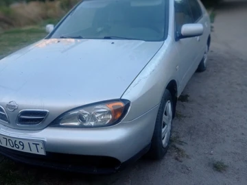 Авто Nissan Primera 1999 № 8049768