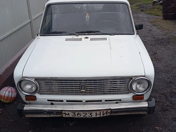 Авто ВАЗ 2101 1986 № 8049776