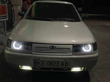 Авто ВАЗ 2110 2004 № 8049778