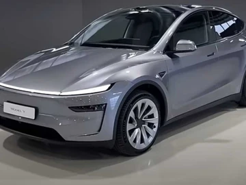 Авто Tesla Roadster 2025 № 8049783