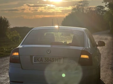 Авто Skoda Octavia 2011 № 8049787