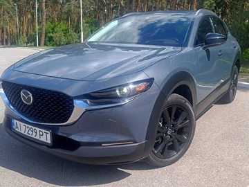 Авто Mazda Cx-5 2022 № 8049874