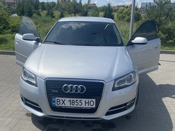 Авто Audi A3 2011 № 8049882