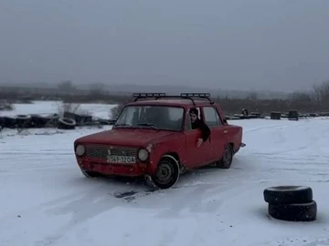 Авто ВАЗ 2101 1990 № 8049885