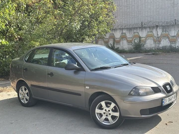 Авто SEAT Cordoba 2003 № 8049889