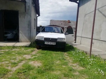 Авто ВАЗ 2109 1991 № 8049890