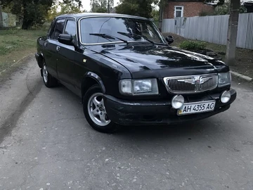 Авто ГАЗ 3110 1999 № 8049901