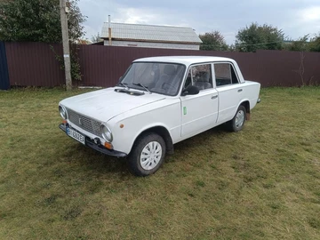 Авто ВАЗ 2101 1982 № 8049907