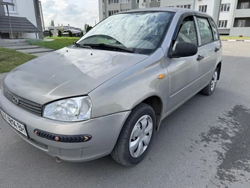 Авто ВАЗ 1117 Kalina 2008 № 8049908