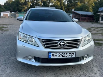 Авто Toyota Camry 2012 № 8049921