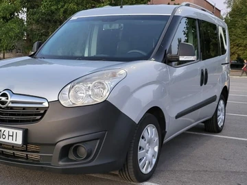 Авто Opel Combo 2015 № 8049928