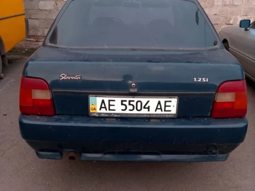 Авто ЗАЗ Таврия 2008 № 8049930