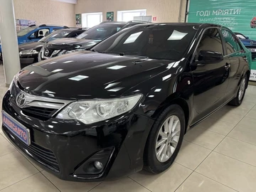 Авто Toyota Camry 2011 № 8049937