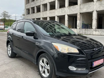 Авто Ford Escape 2014 № 8049938