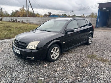 Авто Opel Signum 2005 № 8049940