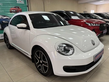 Авто Volkswagen Beetle 2012 № 8049941