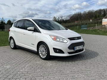 Авто Ford C-Max 2014 № 8049942