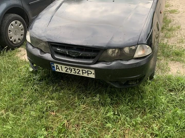 Авто Daewoo Nexia 2010 № 8049947