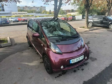 Авто Mitsubishi I 2011 № 8049948