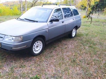 Авто ВАЗ 2111 2002 № 8049951