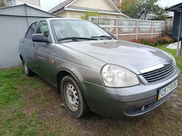 Авто ВАЗ 2172 Priora 2008 № 8050022