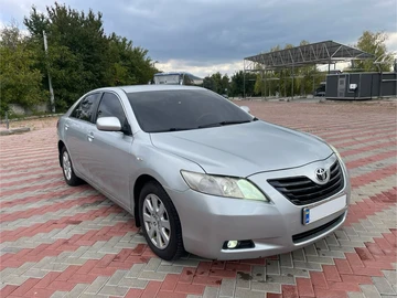 Авто Toyota Camry 2006 № 8050024