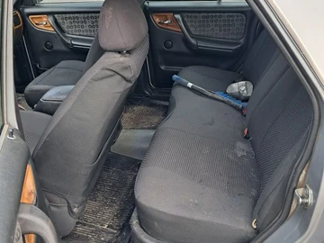 Авто ГАЗ 3105 2006 № 8050025