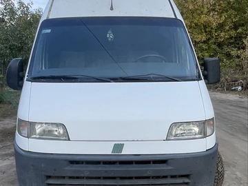 Авто Fiat Ducato 1995 № 8050028