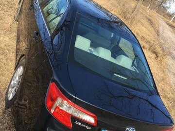 Авто Toyota Camry 2013 № 8050036