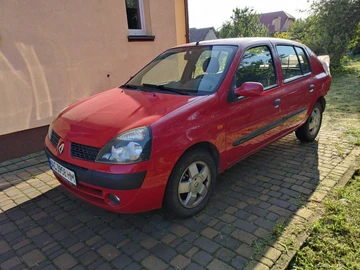 Авто Renault 5 2005 № 8050043