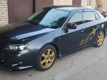 Авто Subaru Impreza 2009 № 8050048