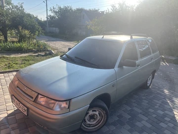 Авто ВАЗ 2111 2006 № 8050049