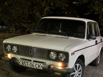 Авто ВАЗ 21063 1988 № 8050050