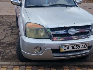 Авто Mitsubishi Pajero 2006 № 8050053