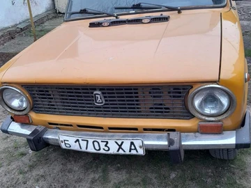 Авто ВАЗ 2101 1983 № 8050055