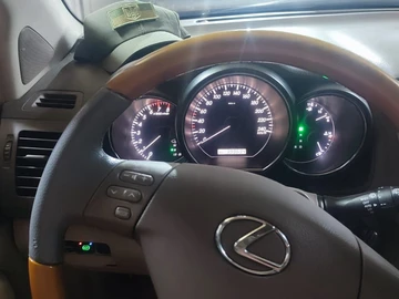 Авто Lexus Rx Серія 2004 № 8050056