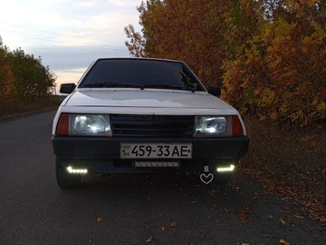 Авто ВАЗ 2109 1990 № 8050067