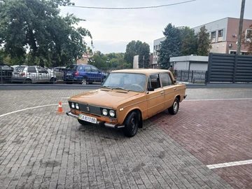 Авто ВАЗ 2106 1978 № 8050069