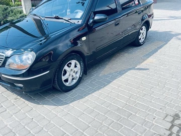 Авто Geely Ck 2007 № 8050140
