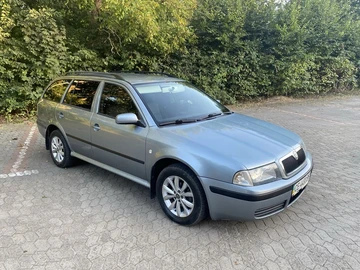 Авто Skoda Octavia 2006 № 8050145