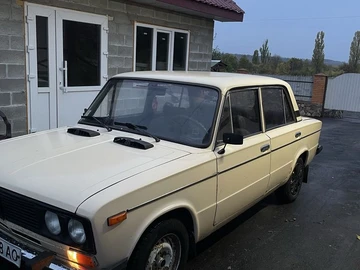 Авто ВАЗ 21061 1997 № 8050146