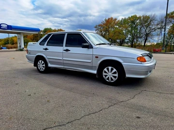 Авто ВАЗ 2115 2008 № 8050147