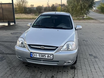Авто KIA Rio Pride  2005 № 8050165